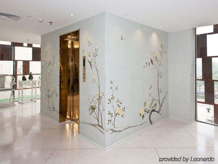 Beijing Springs Valley Hotel Eksteriør billede