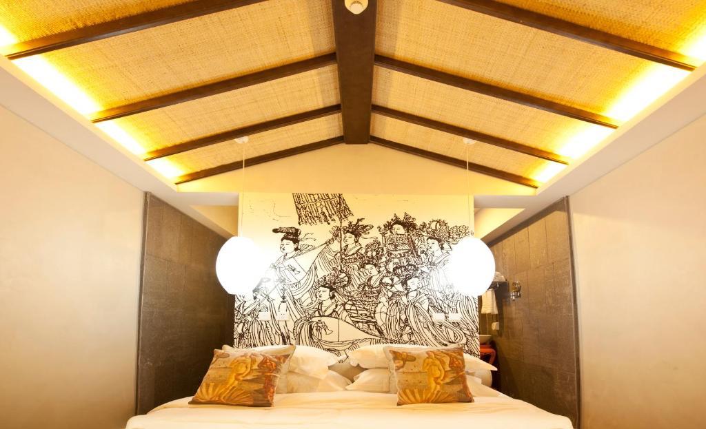 Beijing Springs Valley Hotel Værelse billede